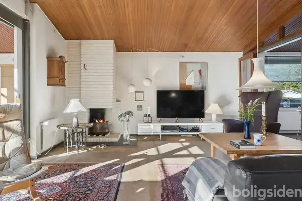 Villa på Dyssevej 35, 4000 Roskilde