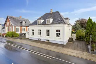 Villa på Resenvej 14, 7800 Skive