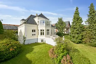 Villa på Resenvej 14, 7800 Skive
