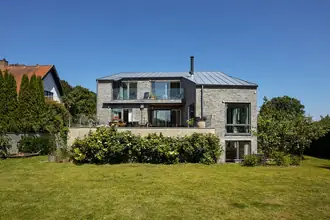 Villa på Strandvænget 8, 3050 Humlebæk