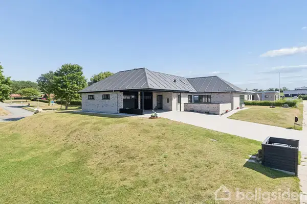 Villa på Klosterbakken 68, 9830 Tårs