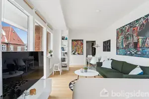 Ejerlejlighed på Halsskovgade 4, 4. 405., 2100 København Ø