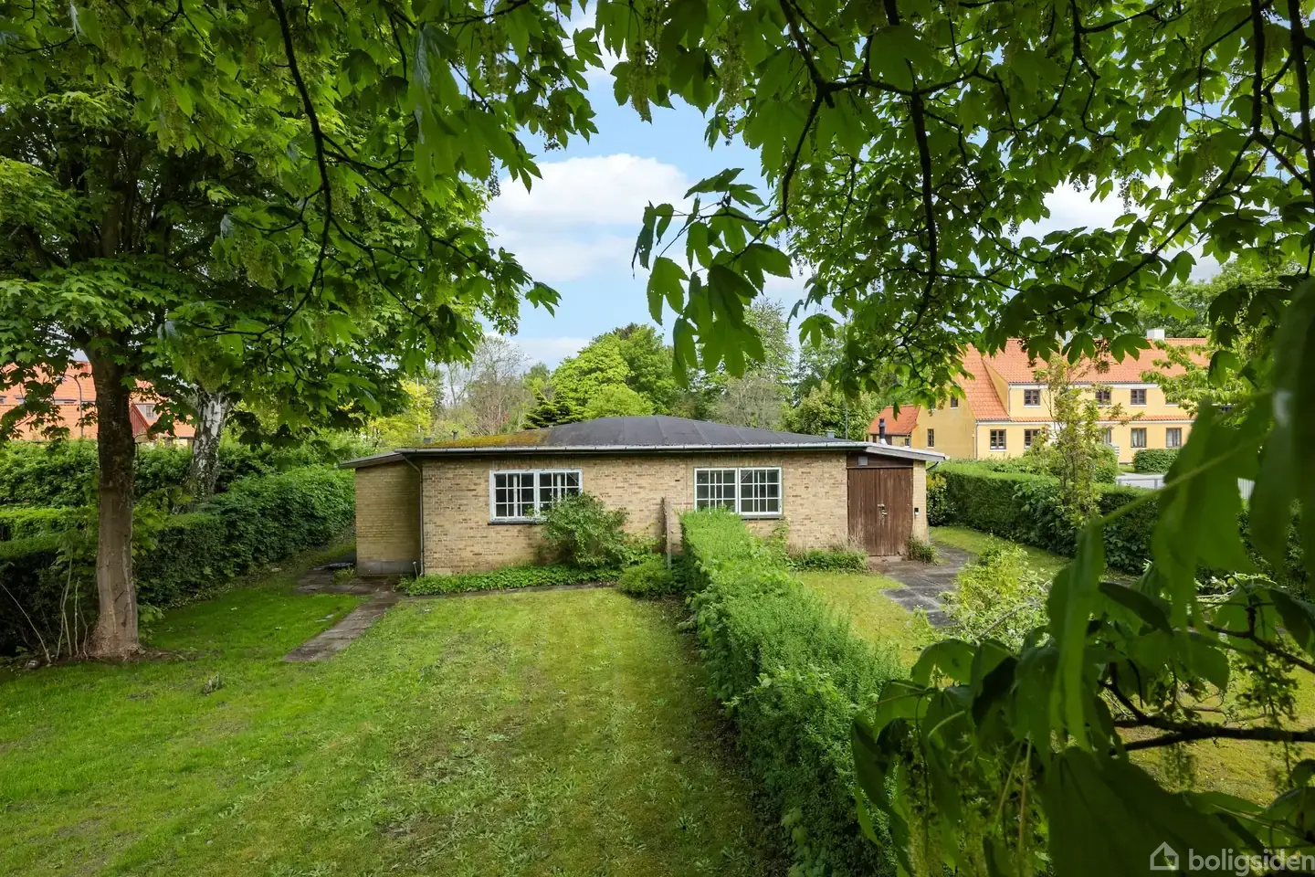 Villa på Mariehøjvej 9, 2850 Nærum
