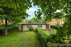 Villa på Mariehøjvej 9, 2850 Nærum