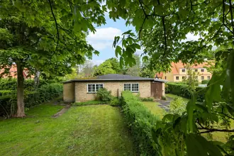 Villa på Mariehøjvej 9, Gl Holte, 2850 Nærum