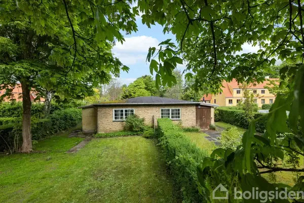 Villa på Mariehøjvej 9, 2850 Nærum