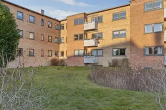 Ejerlejlighed på Clarasvej 6, 2. tv., 2920 Charlottenlund