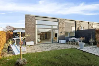 Rækkehus på Orionvej 3, 4700 Næstved