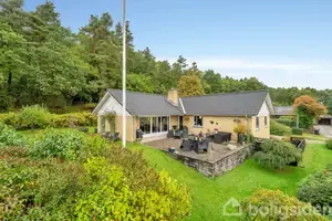 Villa på Brorsonsvej 6, 8850 Bjerringbro