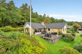 Villa på Brorsonsvej 6, 8850 Bjerringbro