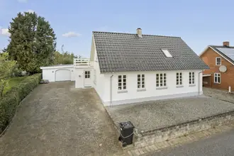 Villa på Blankegaardsvej 1, Roerslev, 5466 Asperup