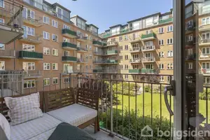 Ejerlejlighed på Englandsvej 44, 1. th., 2300 København S