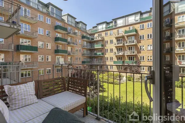 Ejerlejlighed på Englandsvej 44, 1. th., 2300 København S