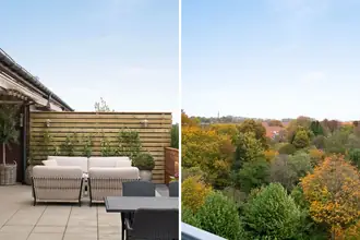 Ejerlejlighed på Godthåbsvænget 33, 6., 2000 Frederiksberg