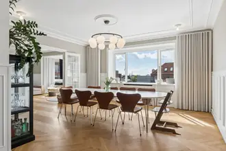 Ejerlejlighed på Kleinsgade 2, 5. th., 1633 København V