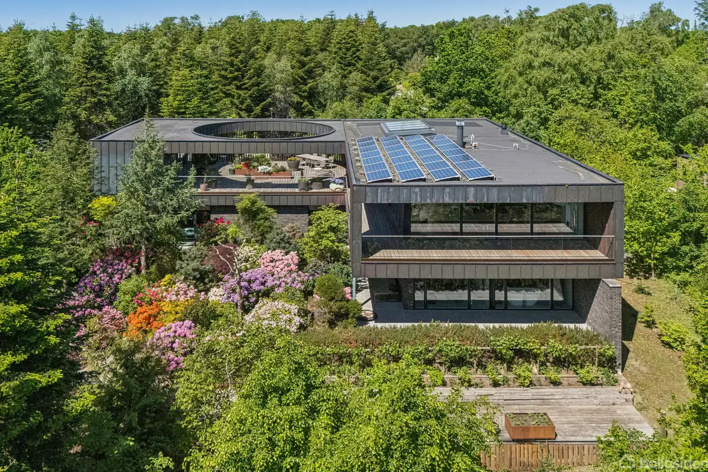 Villa på Mosevænget 13K, 8920 Randers NV