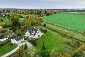 Villa på Nykøbing-Slagelsevej 35B, Hønsinge, 4560 Vig