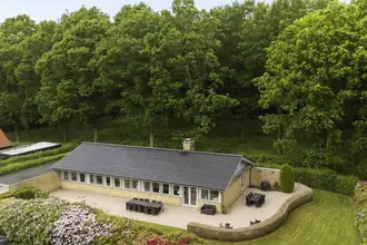 Villa på Ydervang 9, 3460 Birkerød