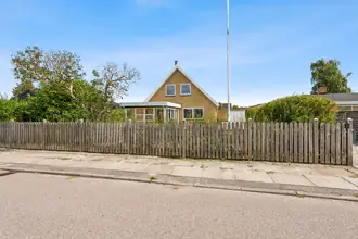 Villa på Limburg Alle 11, 2791 Dragør