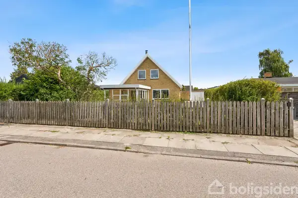 Villa på Limburg Alle 11, 2791 Dragør