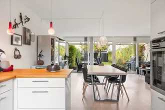 Rækkehus på Vesthegnet 64, 2670 Greve