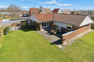 Villa på Frejasvej 5, 8800 Viborg