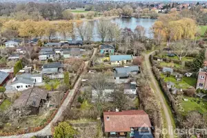 Fritidsbolig på Hf. Brønshøjholm 7, 2700 Brønshøj