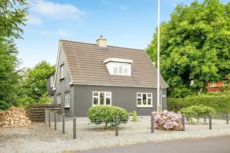 Villa på Kauslundevej 120, Kauslunde, 5500 Middelfart