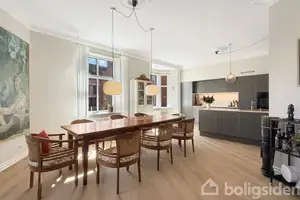 Ejerlejlighed på Holbergsgade 24, 1. tv., 9000 Aalborg