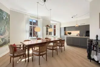 Ejerlejlighed på Holbergsgade 24, 1. tv., 9000 Aalborg