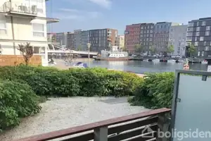 Ejerlejlighed på Teglholm Tværvej 29, st. tv., 2450 København SV