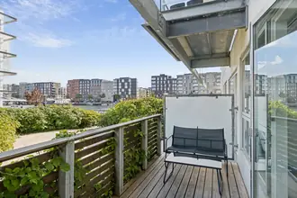Ejerlejlighed på Teglholm Tværvej 29, tv., 2450 København SV