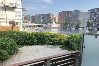 Ejerlejlighed på Teglholm Tværvej 29, tv., 2450 København SV