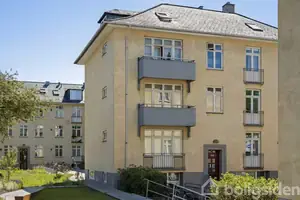 Ejerlejlighed på Tuborgvej 60, 3. tv., 2900 Hellerup