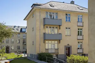 Ejerlejlighed på Tuborgvej 60, 3. tv., 2900 Hellerup