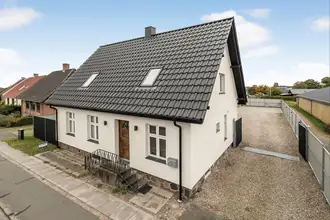 Villa på Horsensvej 14, Salten, 8653 Them