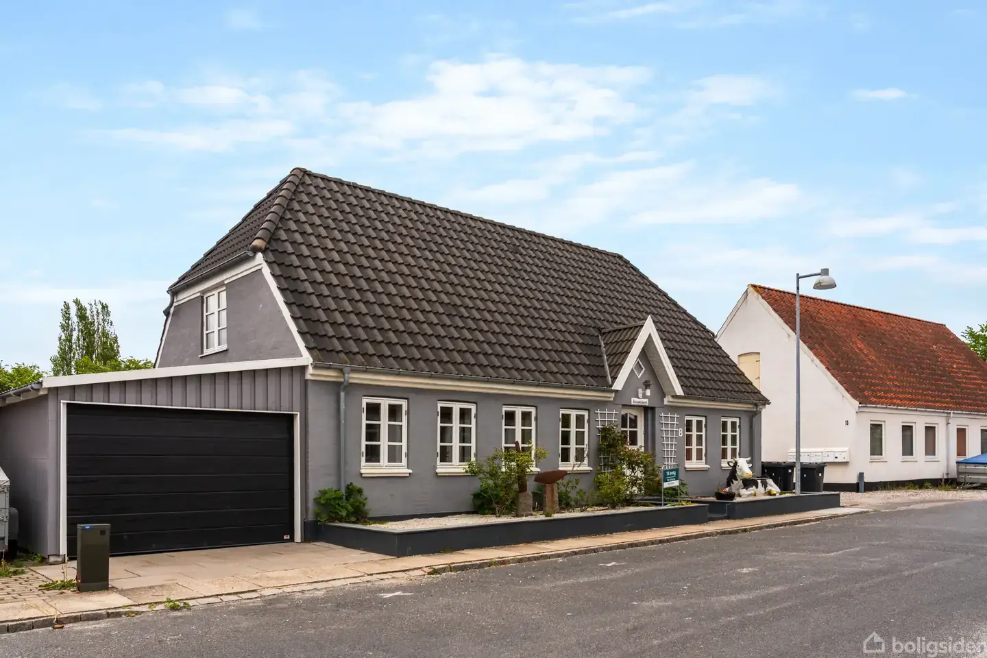 Villa på Skippervænget 8, 5000 Odense C