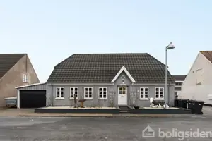 Villa på Skippervænget 8, 5000 Odense C