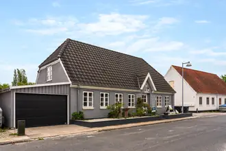 Villa på Skippervænget 8, 5000 Odense C