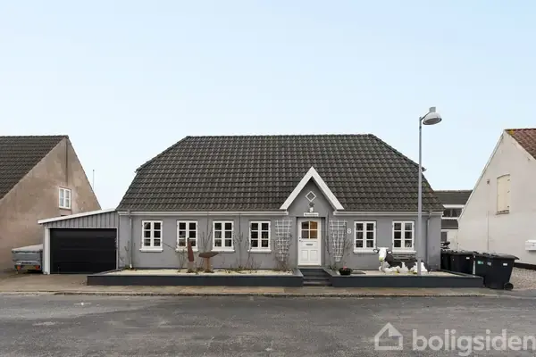 Villa på Skippervænget 8, 5000 Odense C