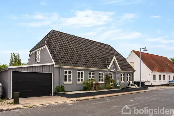 Villa på Skippervænget 8, 5000 Odense C