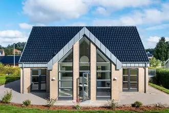 Villa på Lillevangsvej 210, Båstrup, 3480 Fredensborg
