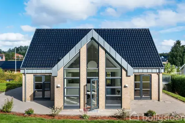 Villa på Lillevangsvej 210, 3480 Fredensborg