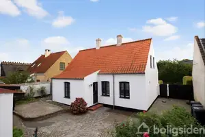 Villa på Nordre Kinkelgade 10, 2791 Dragør