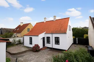 Villa på Nordre Kinkelgade 10, 2791 Dragør