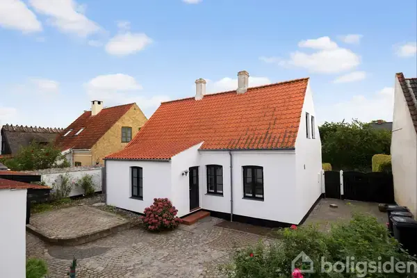 Villa på Nordre Kinkelgade 10, 2791 Dragør