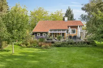 Villa på Rytterstien 8, 3400 Hillerød