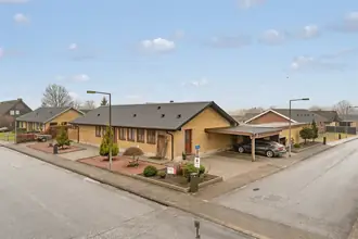 Villa på Sønderbakken 8, Gjellerup, 7400 Herning