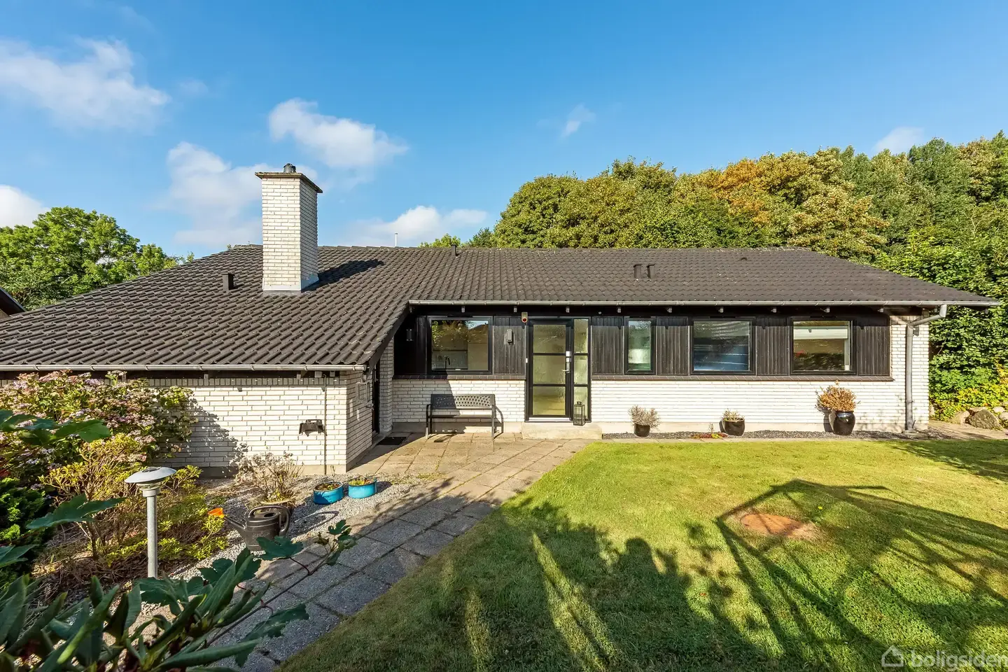 Villa på Holger Drachmanns Vej 6, 6100 Haderslev