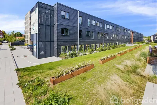 Ejerlejlighed på Gartnerbyen 24, 1. 36., 5200 Odense V